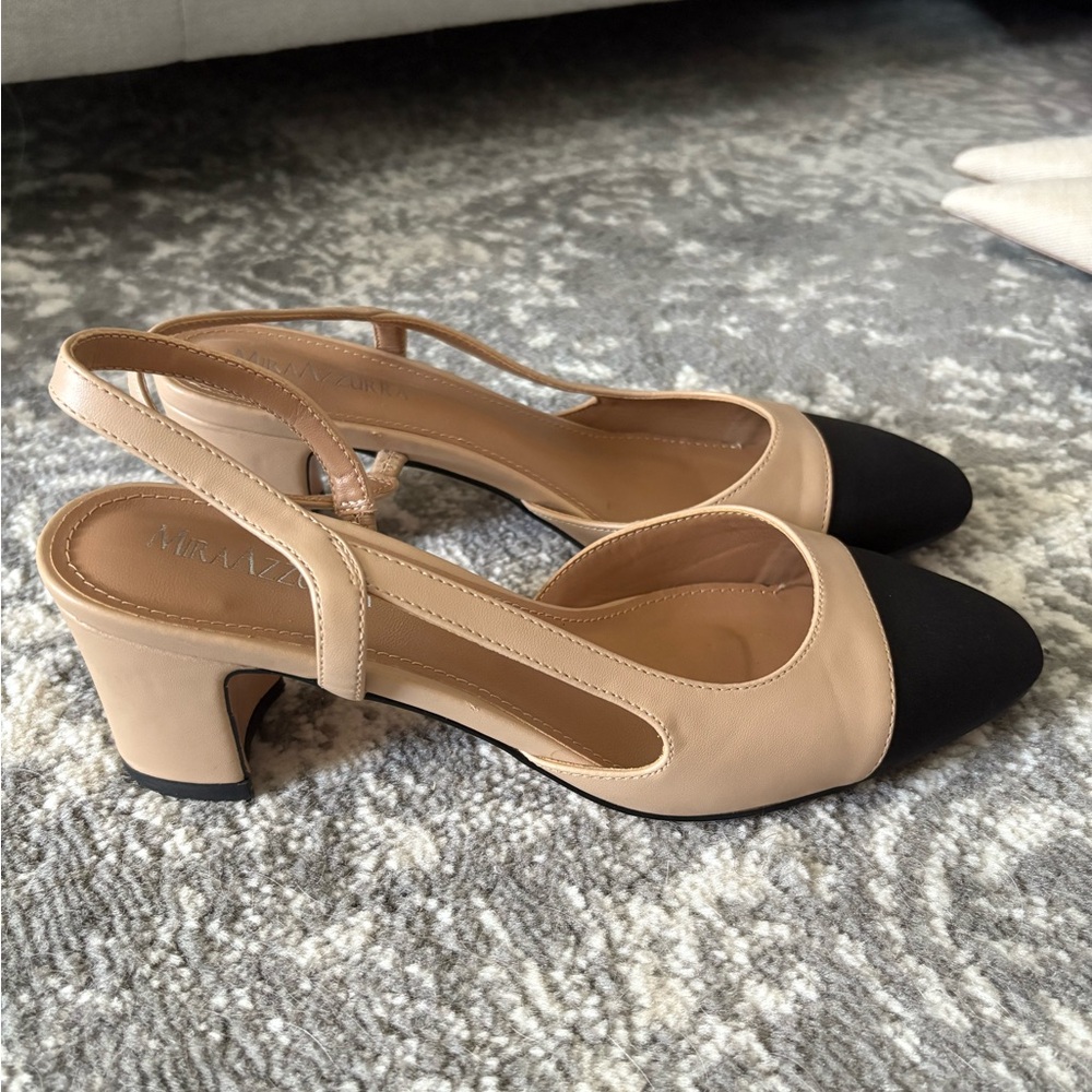 Heels